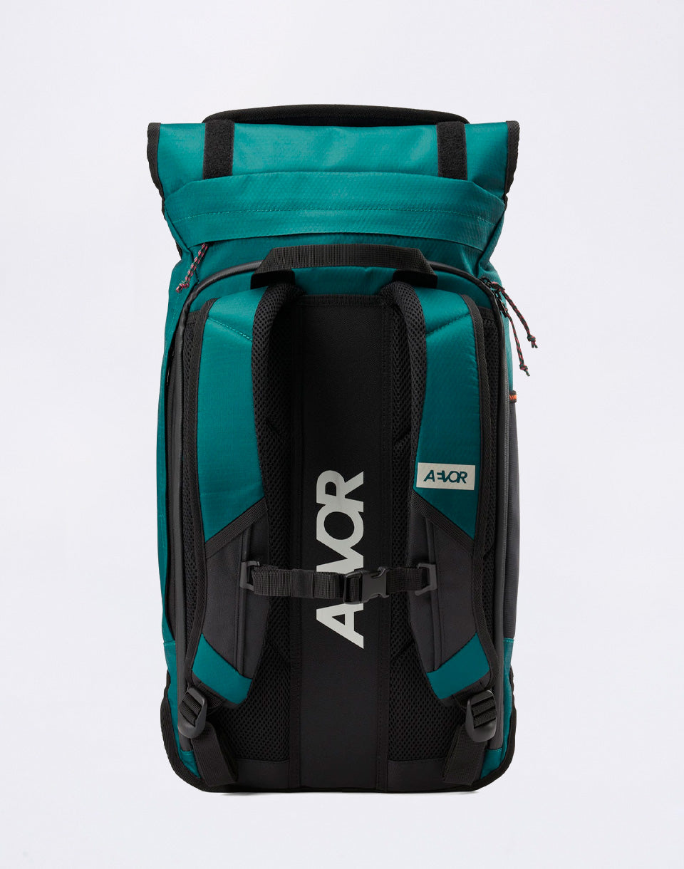 Trip Pack Proof
