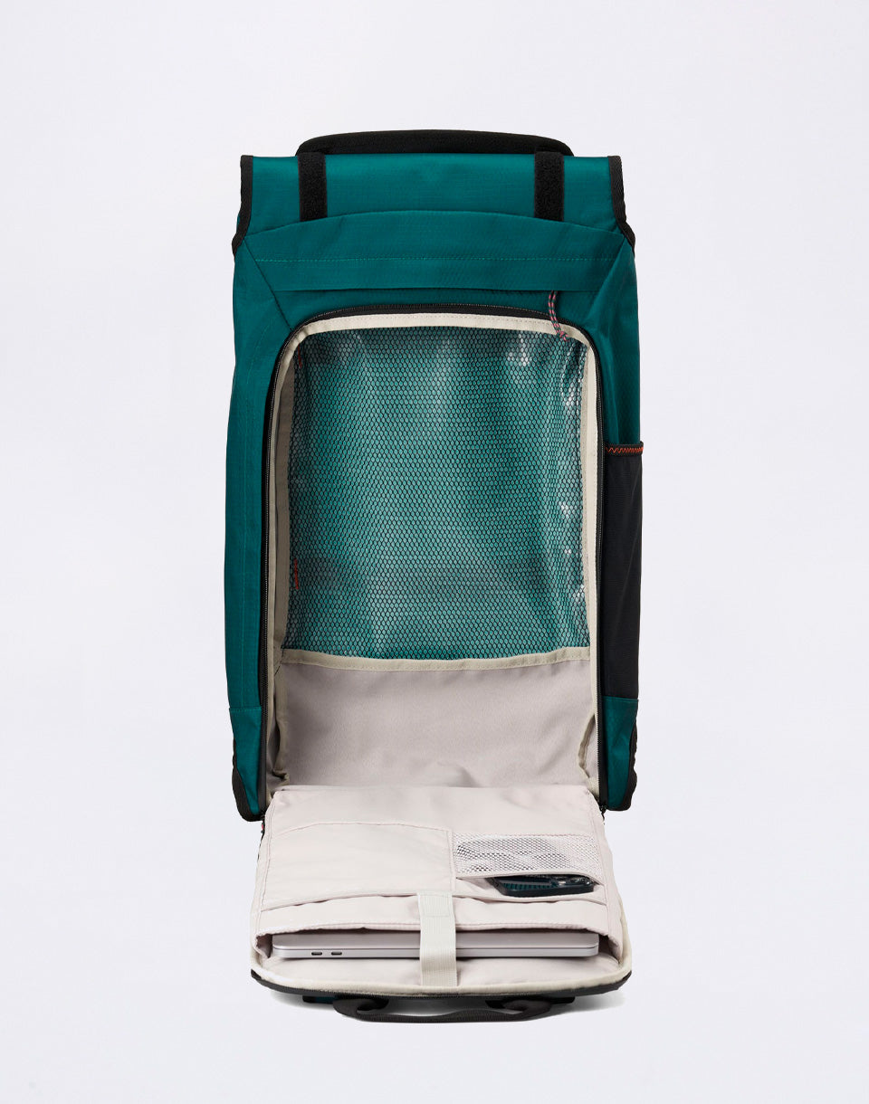 Trip Pack Proof