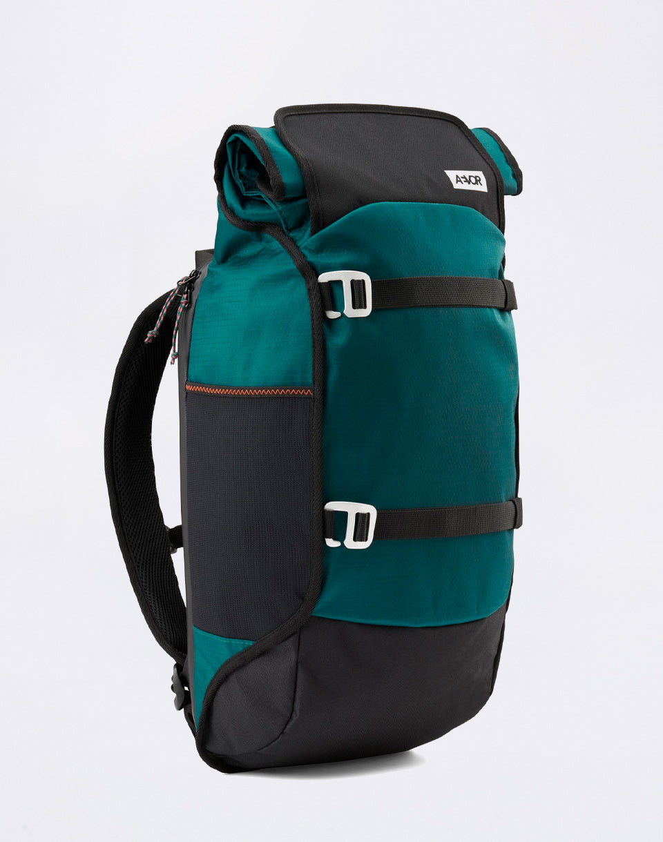 Trip Pack Proof