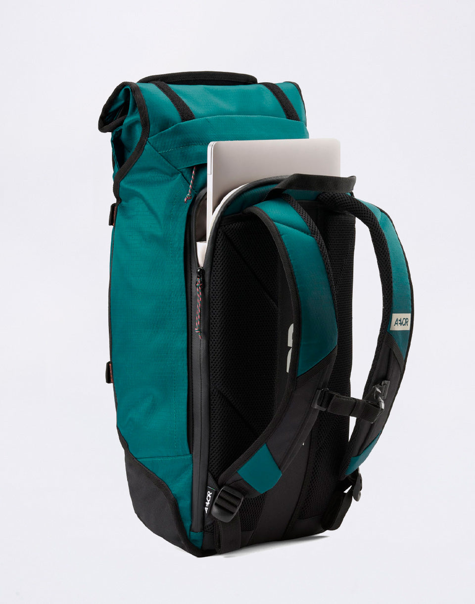 Trip Pack Proof