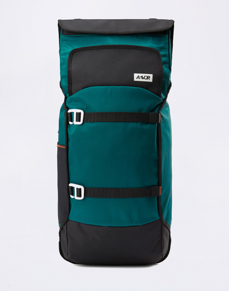 Trip Pack Proof