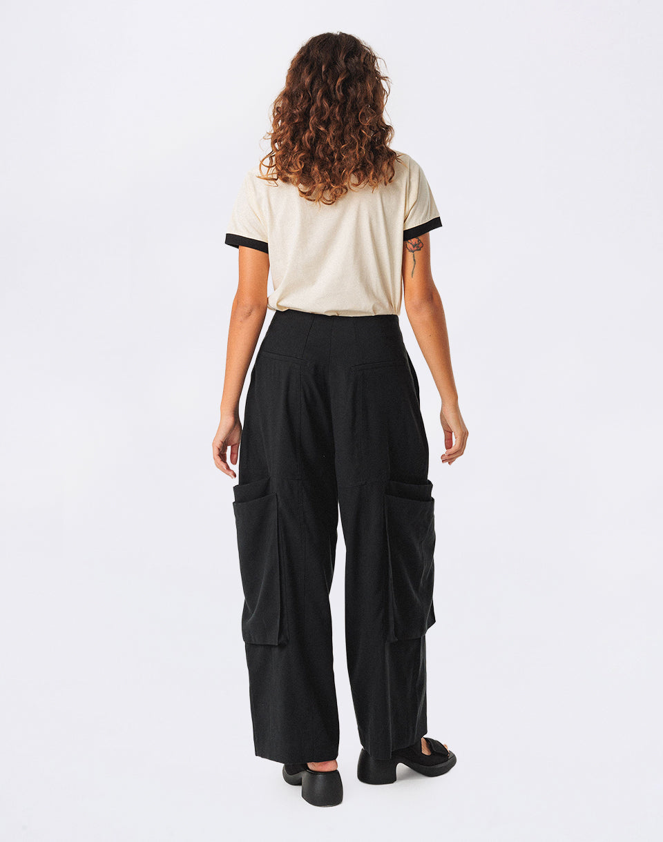 Aines Trouser