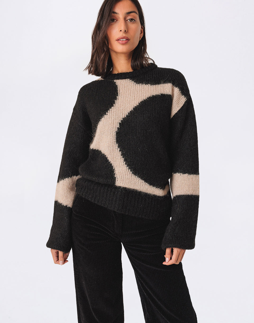 Aitza Sweater