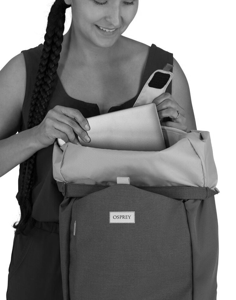 Arcane™ Roll Top Pack