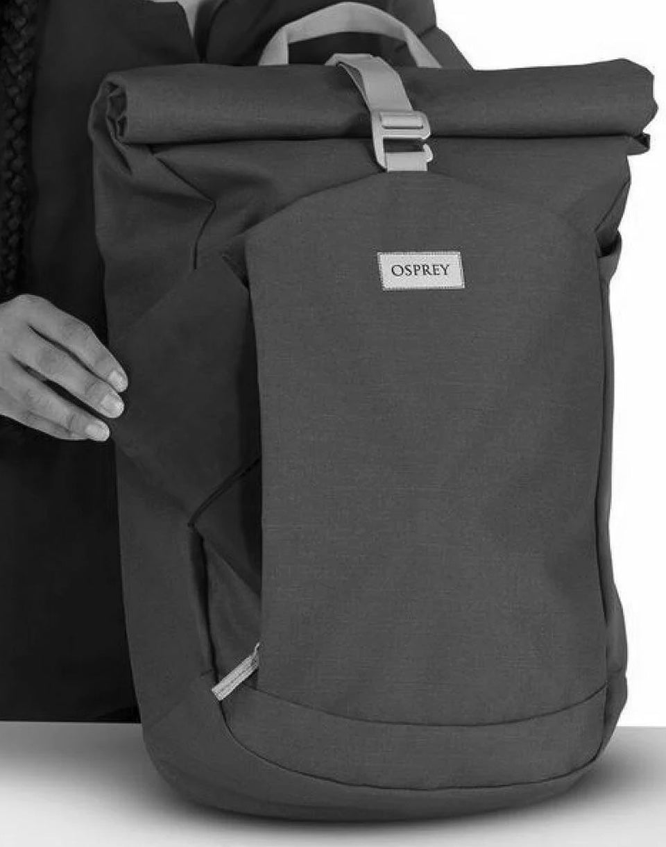 Arcane™ Roll Top Pack