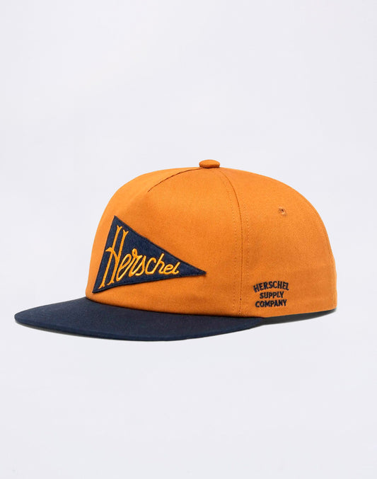 Scout Pennant Cap