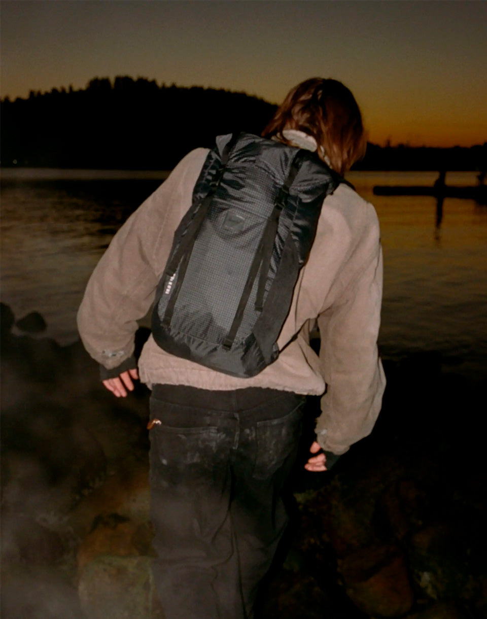 Ultralight Backpack 22L
