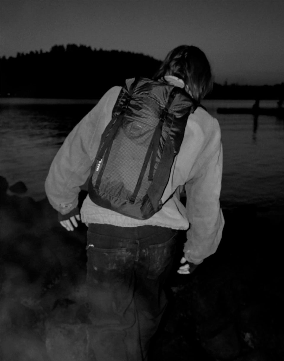 Ultralight Backpack 22L