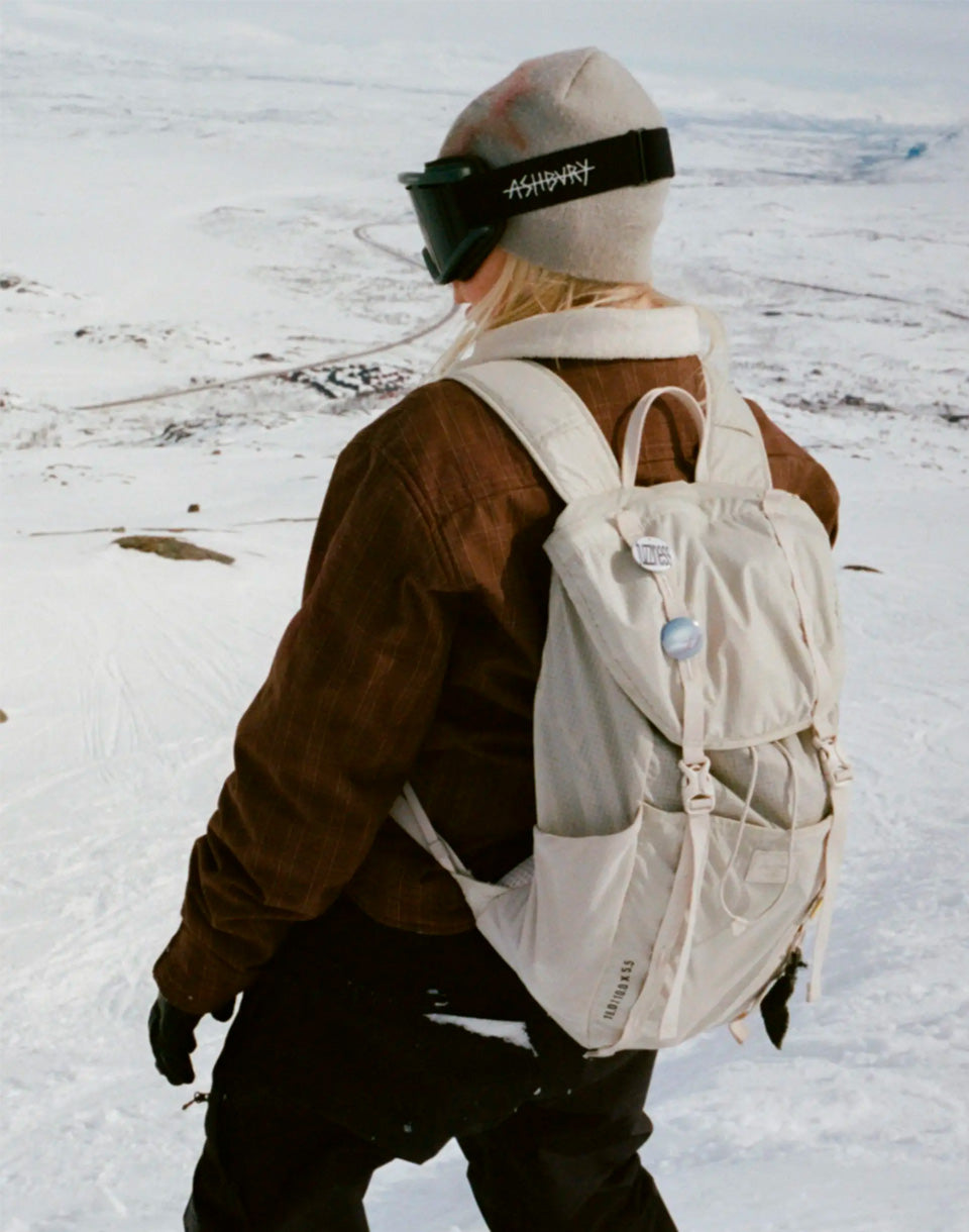 Ultralight Backpack 22L