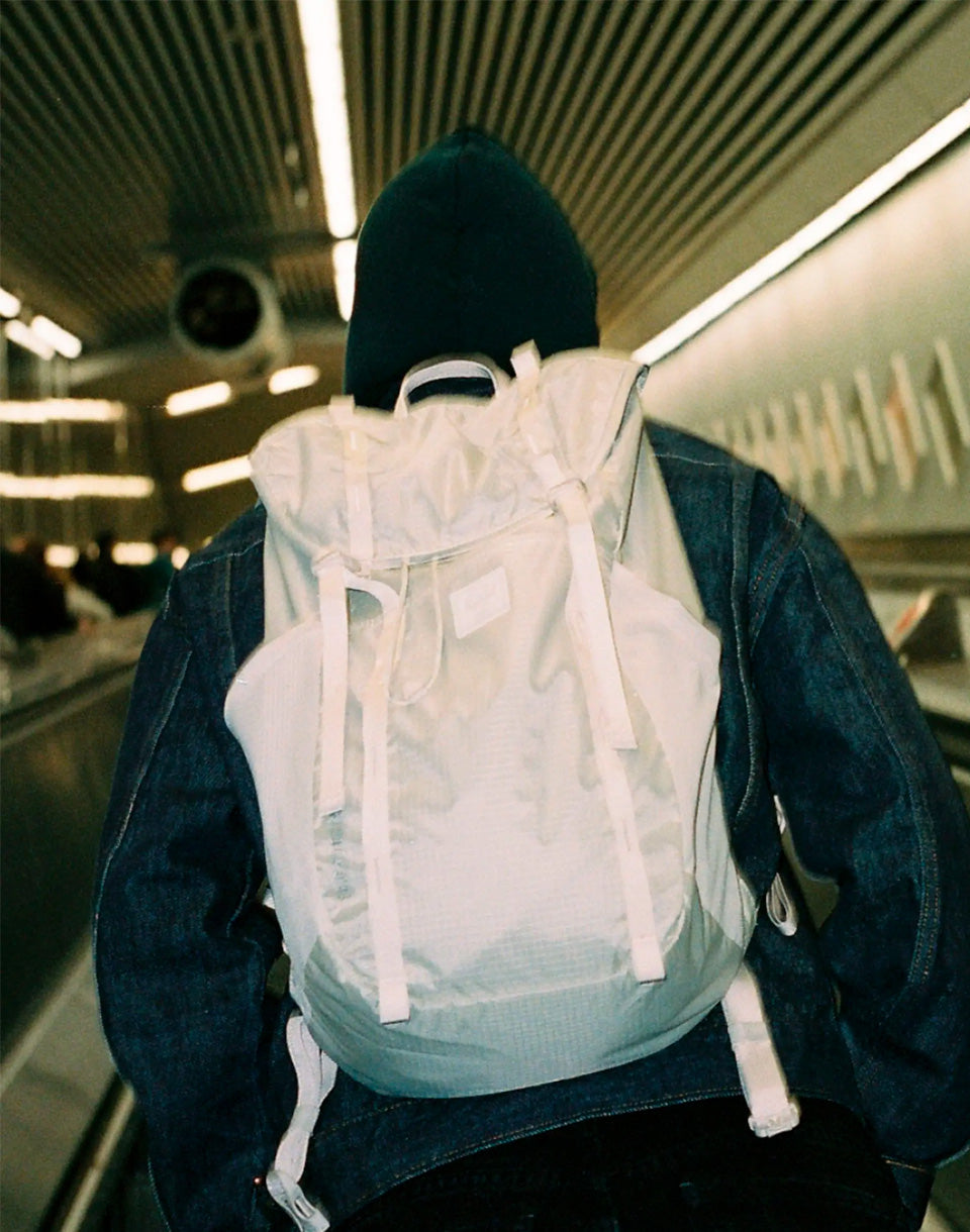 Ultralight Backpack 22L