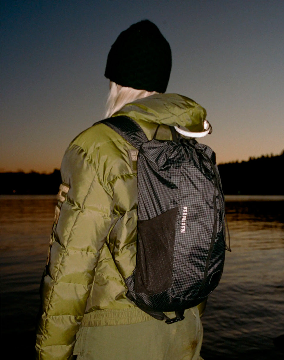 Ultralight Cinch Daypack 14L