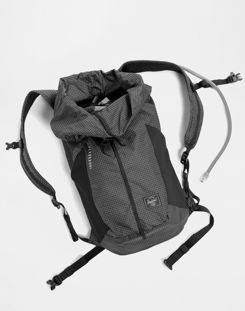 Ultralight Cinch Daypack 14 L