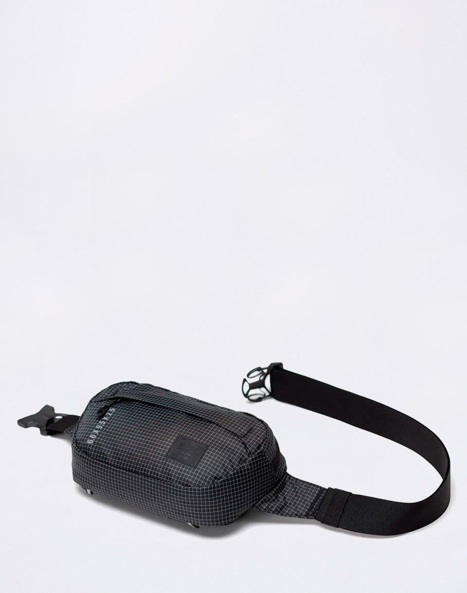 Ultralight Hip Pack 2L