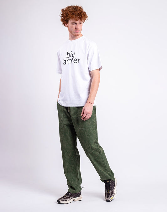 Xerox Camo Chef Pants