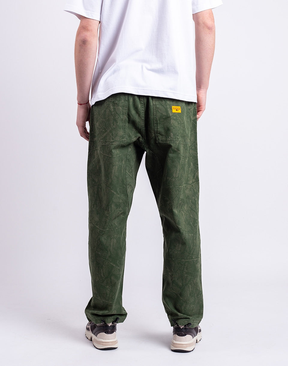 Xerox Camo Chef Pants