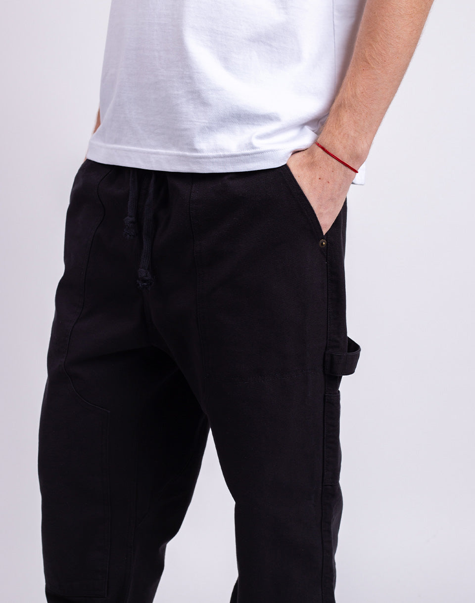 Utility Chef Pants
