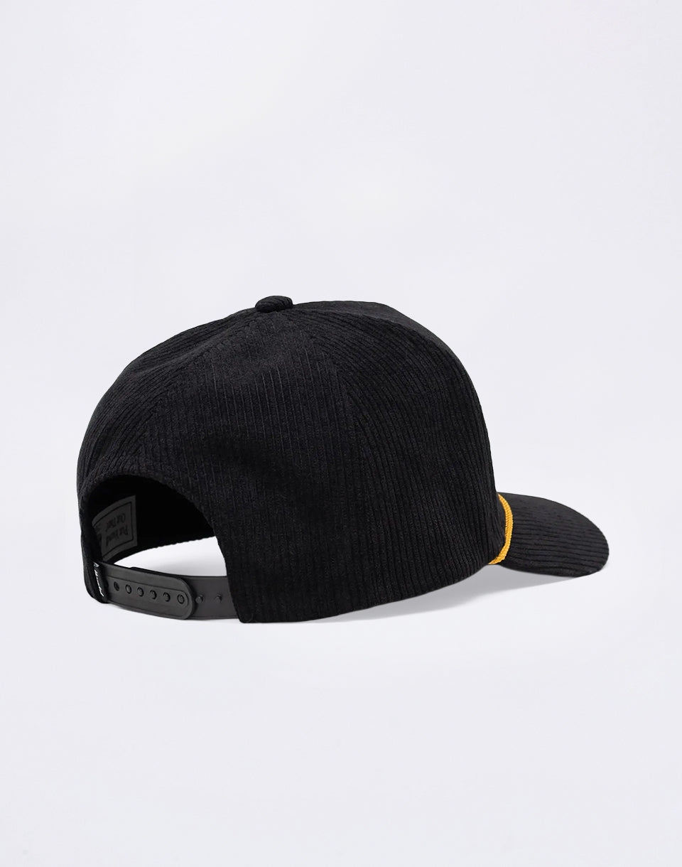 Whaler Tall Corduroy CS Cap