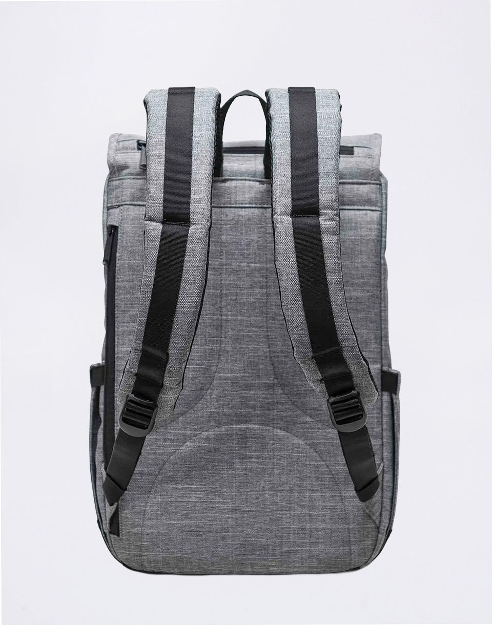 Little America Mid-Volume