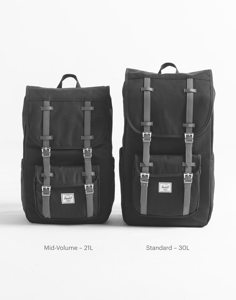 Little America Mid-Volume