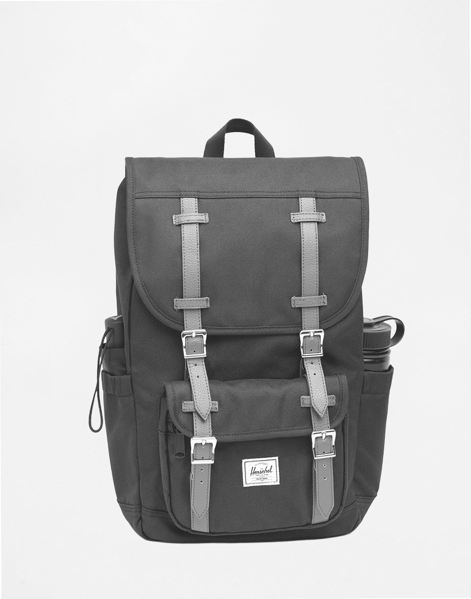 Little America Mid-Volume