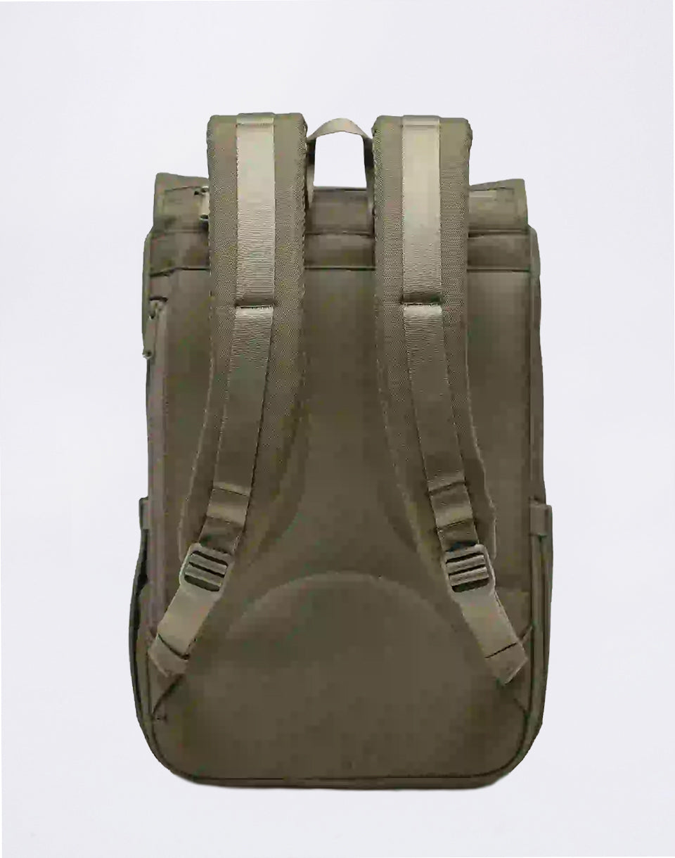 Little America Mid-Volume