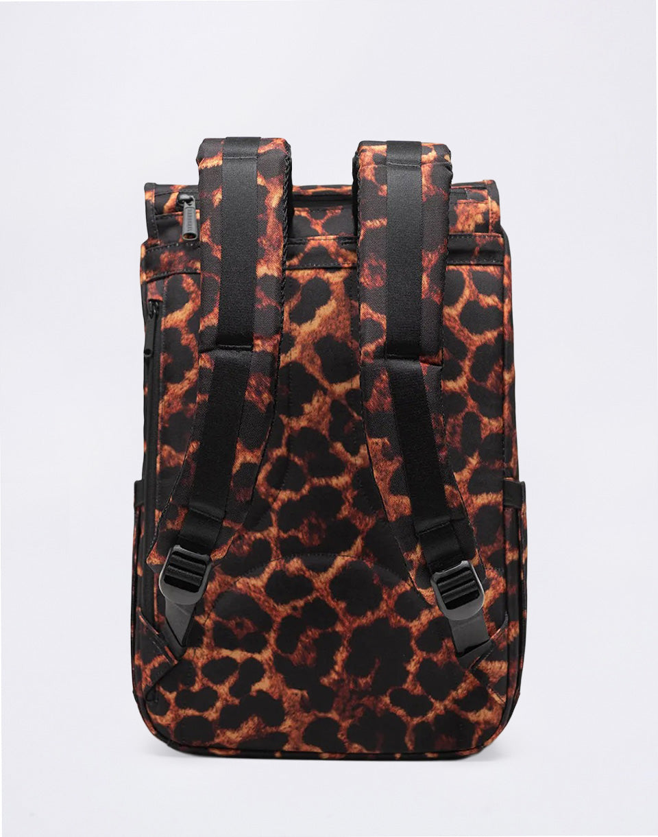 Little America Mid-Volume