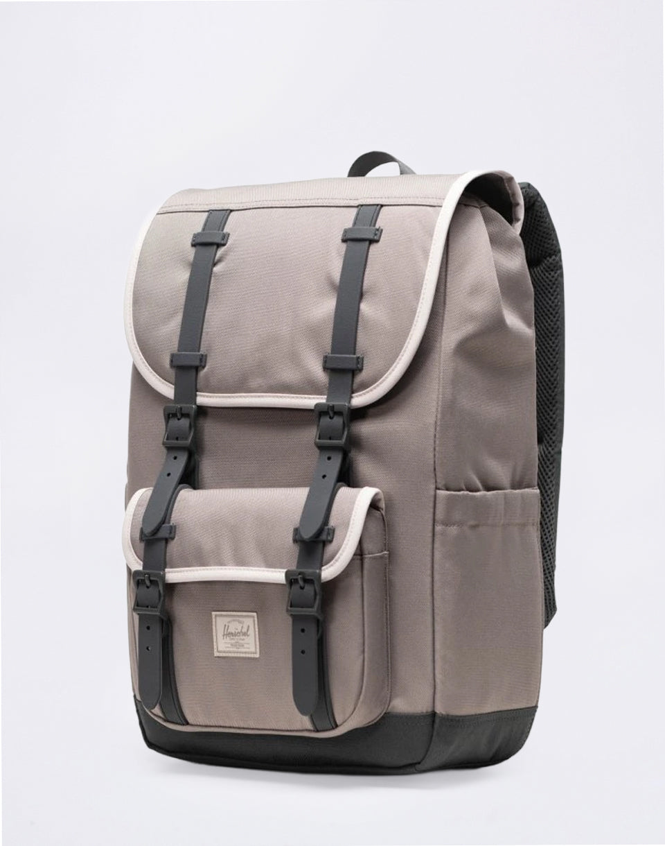 Little America Mid-Volume