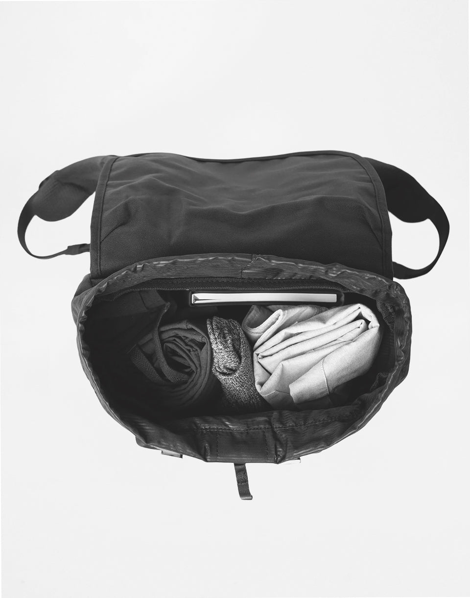 Little America Mid-Volume