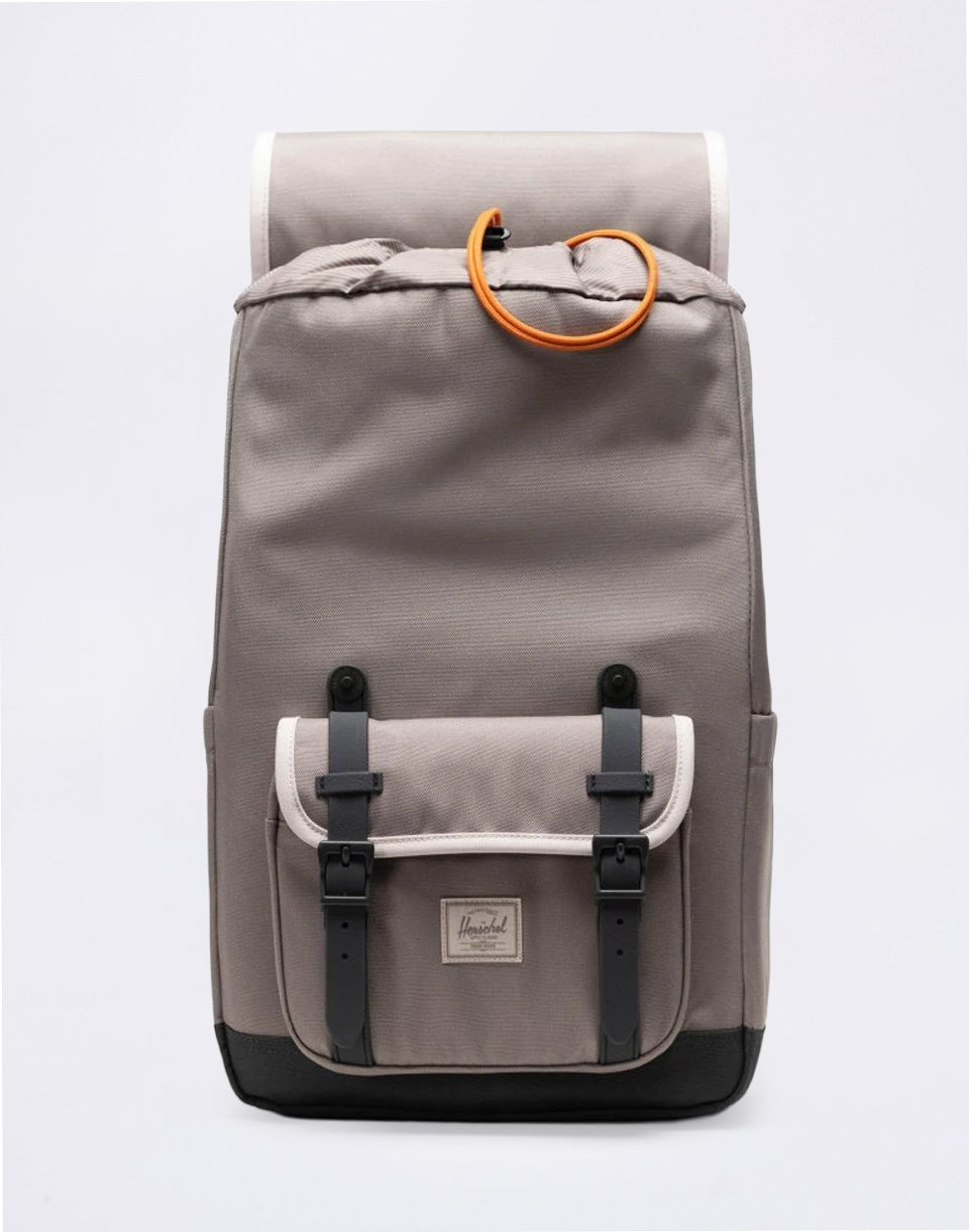 Little America Mid-Volume