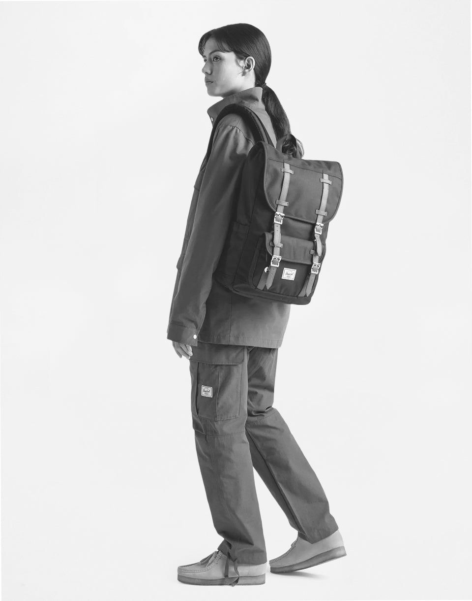 Little America Mid-Volume