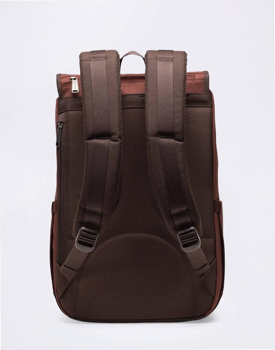 Little America Mid-Volume