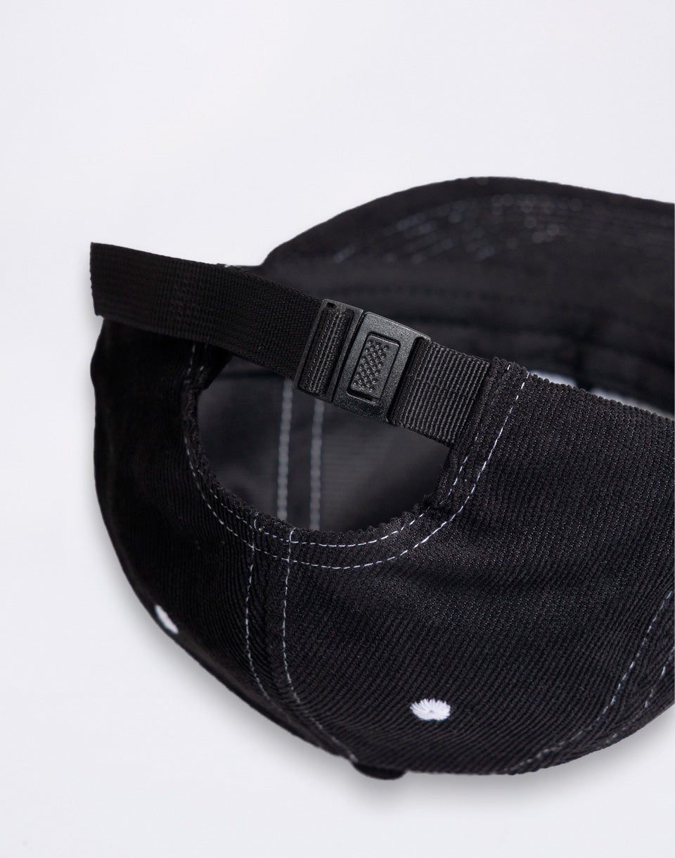 Service Script Cord Cap