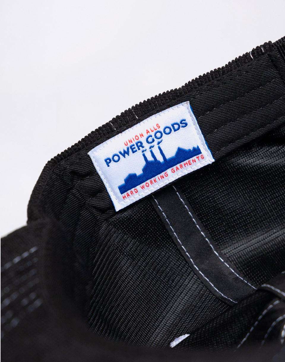 Service Script Cord Cap