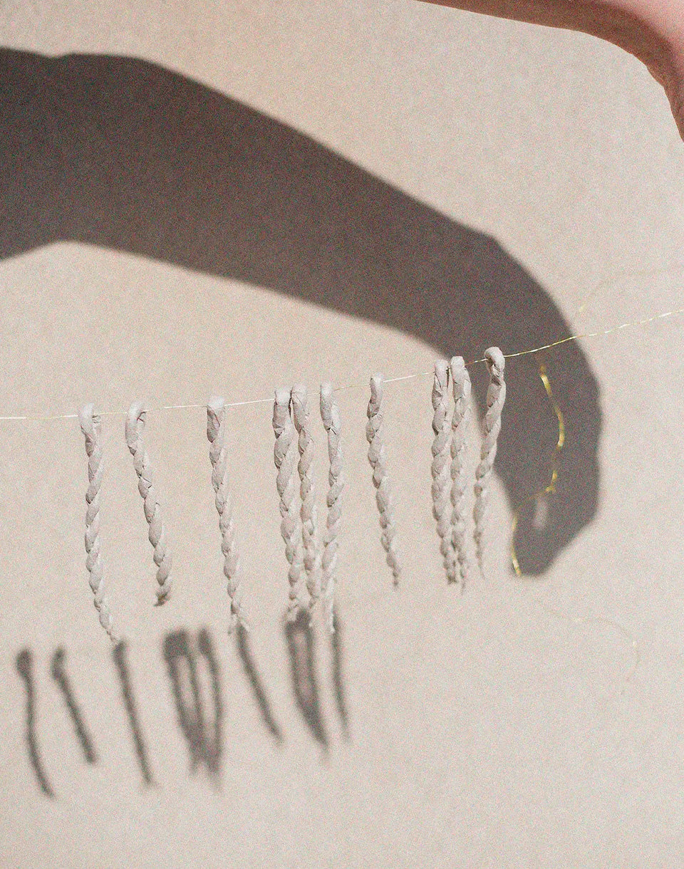 Incense Ropes