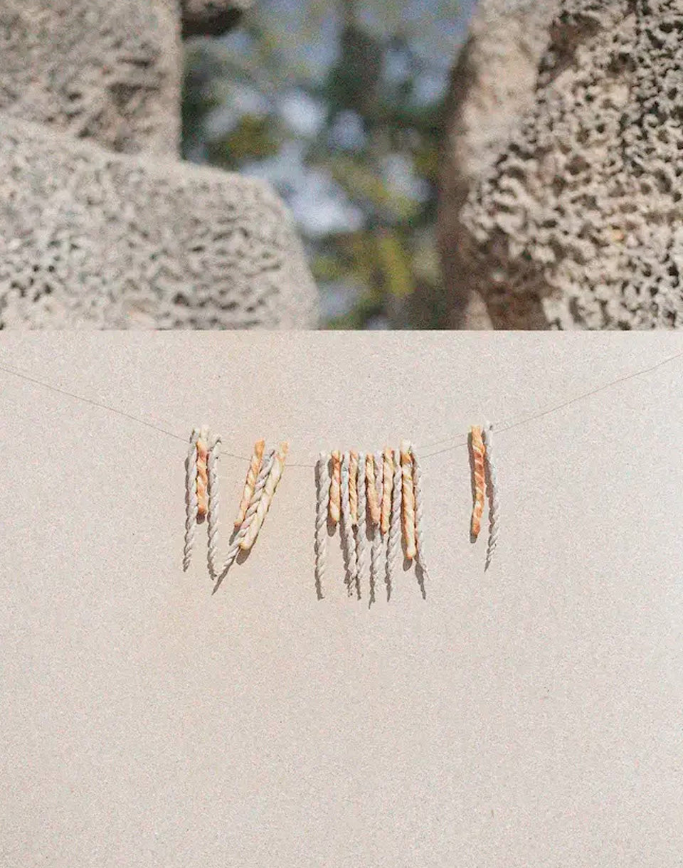 Incense Ropes