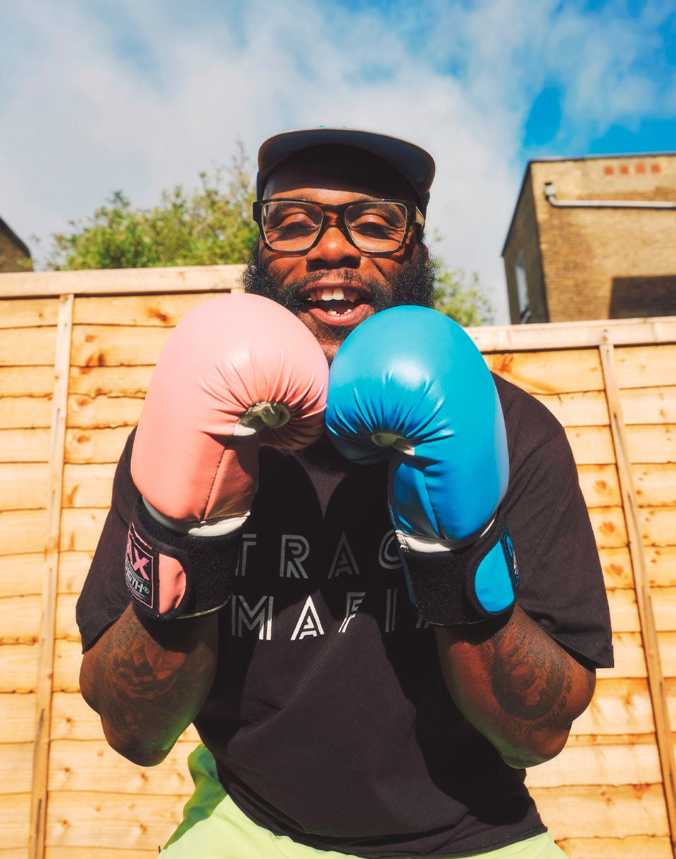 Work Better. Liver Smarter. Be Happier.