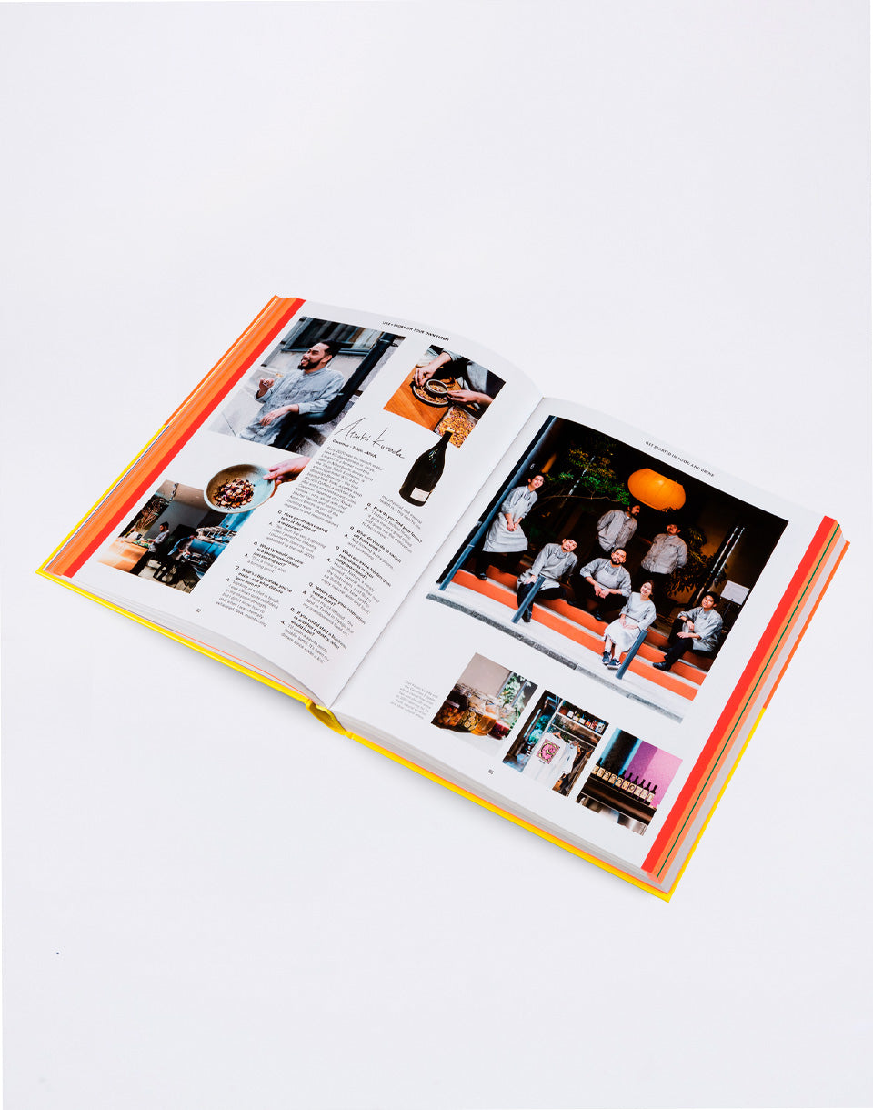 Work Better. Liver Smarter. Be Happier.