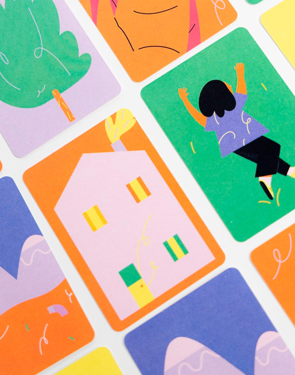 Hlubinka pro děti a rodiče