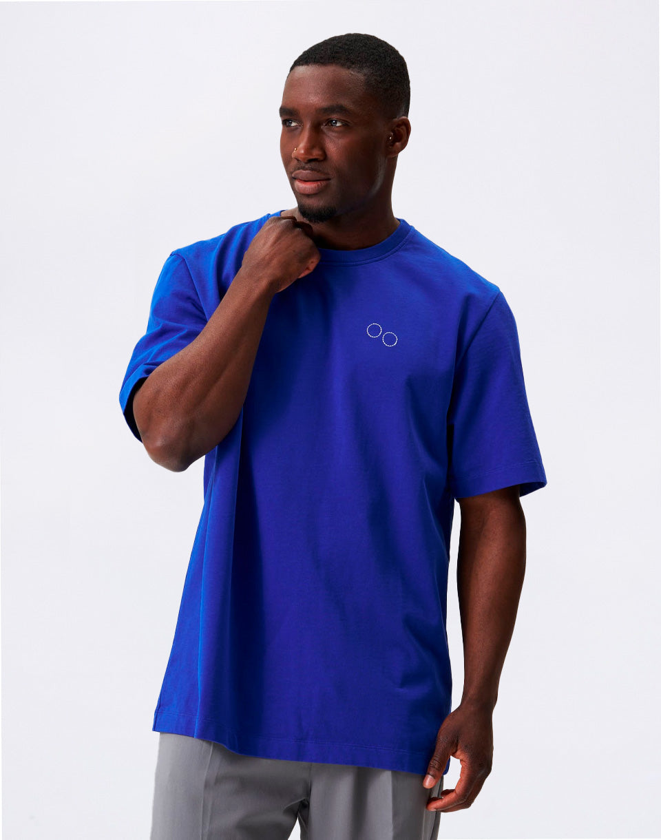 Tshirt Cotton Graphic Men