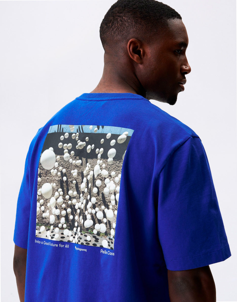 Tshirt Cotton Graphic Men