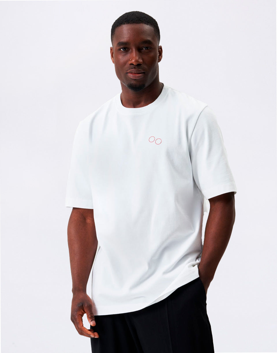 Tshirt Cotton Graphic Men