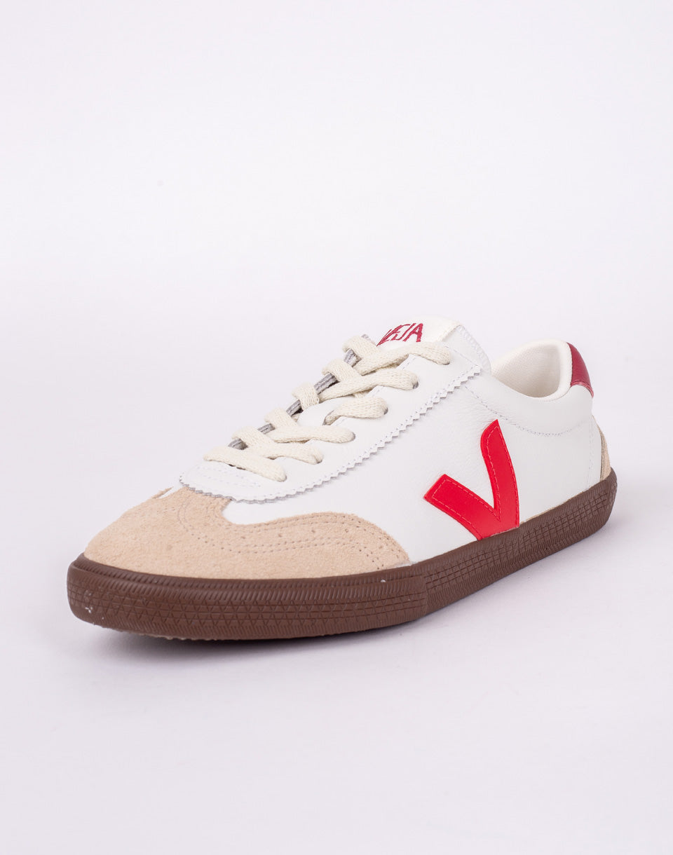 W’ Volley O.T. Leather