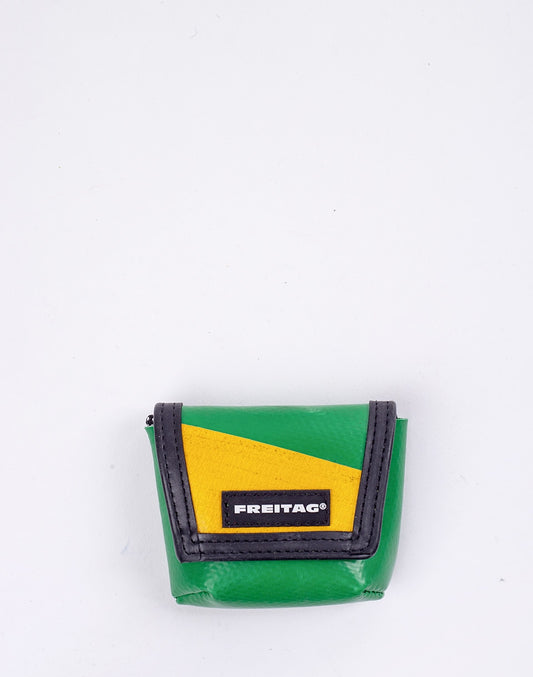 F213 Mini Messenger