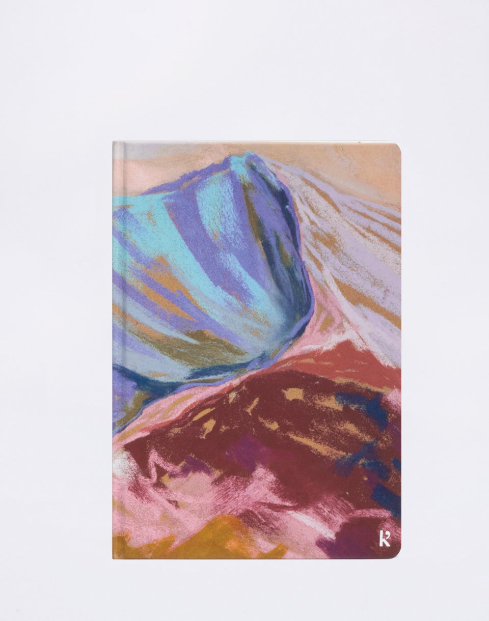 Mandy Maria Notebook