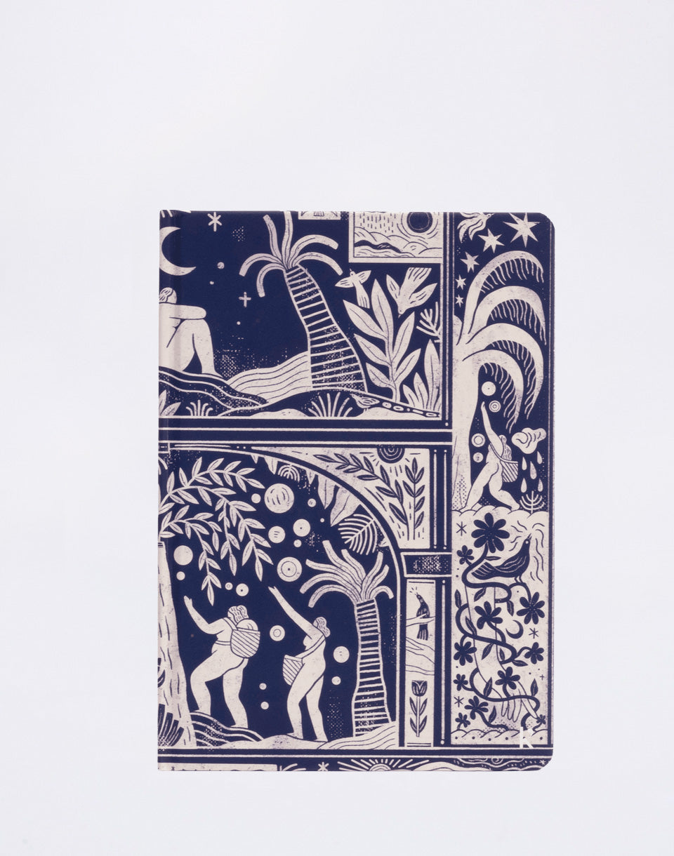 Mark Conlan Notebook