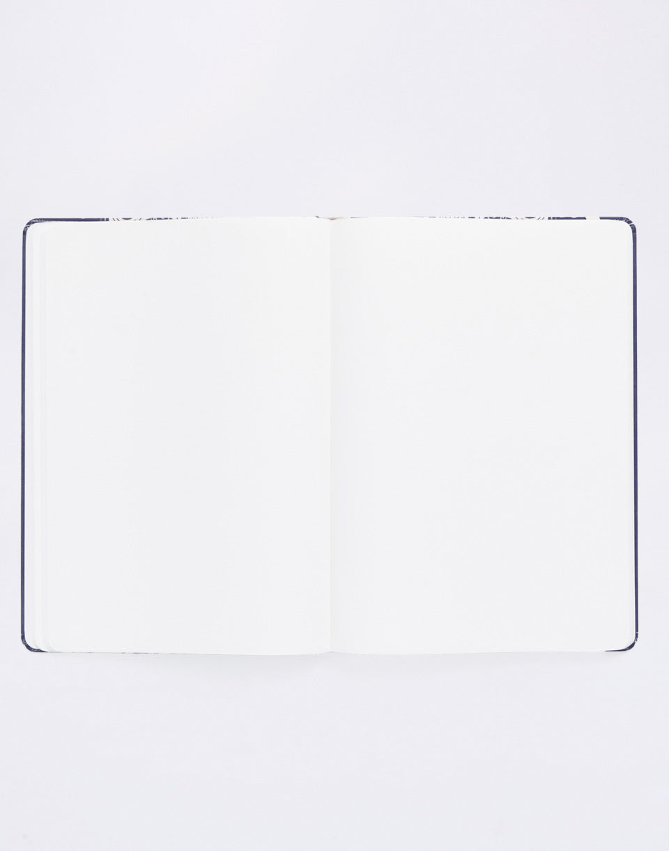 Mark Conlan Notebook