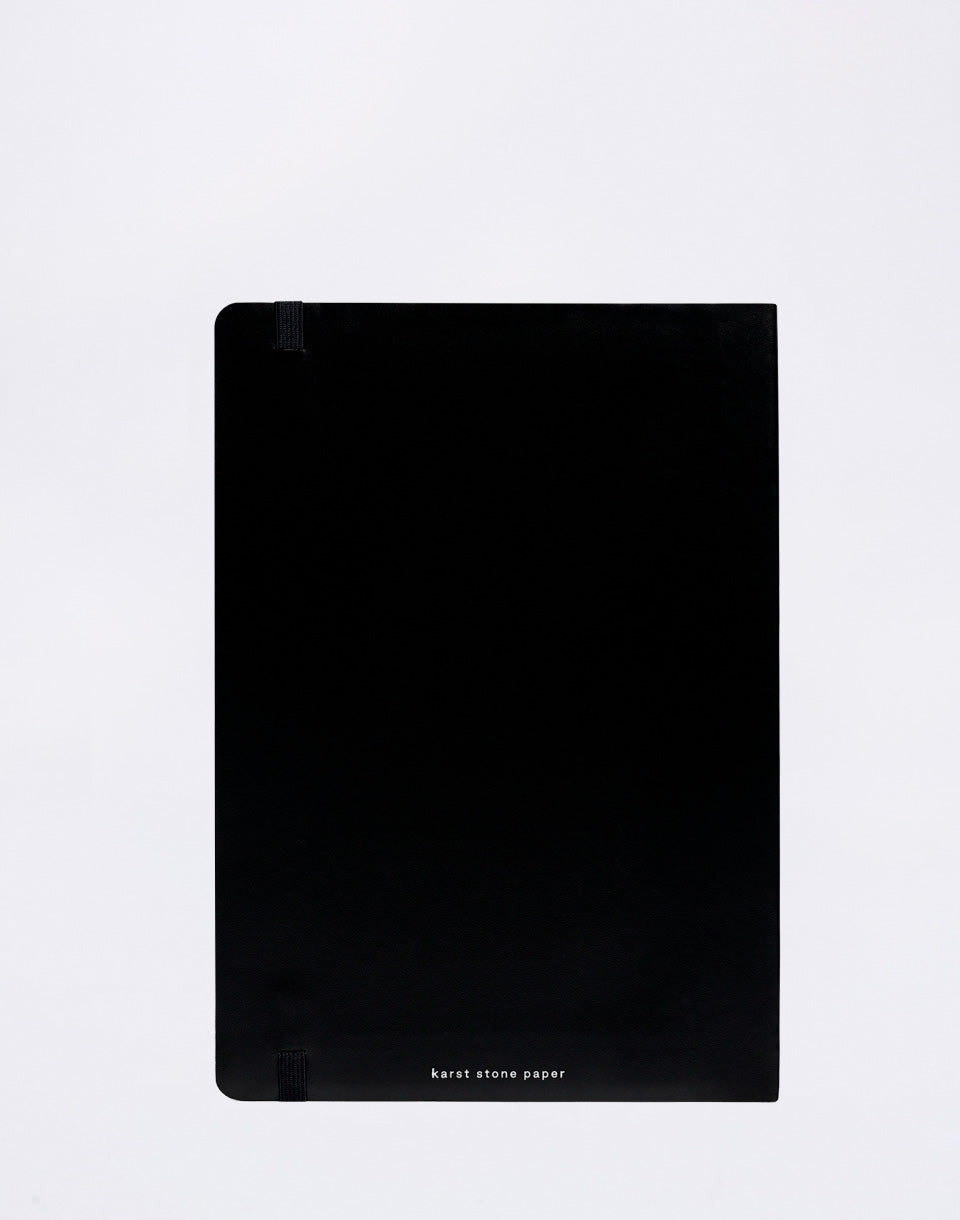 Softcover Notebook A5