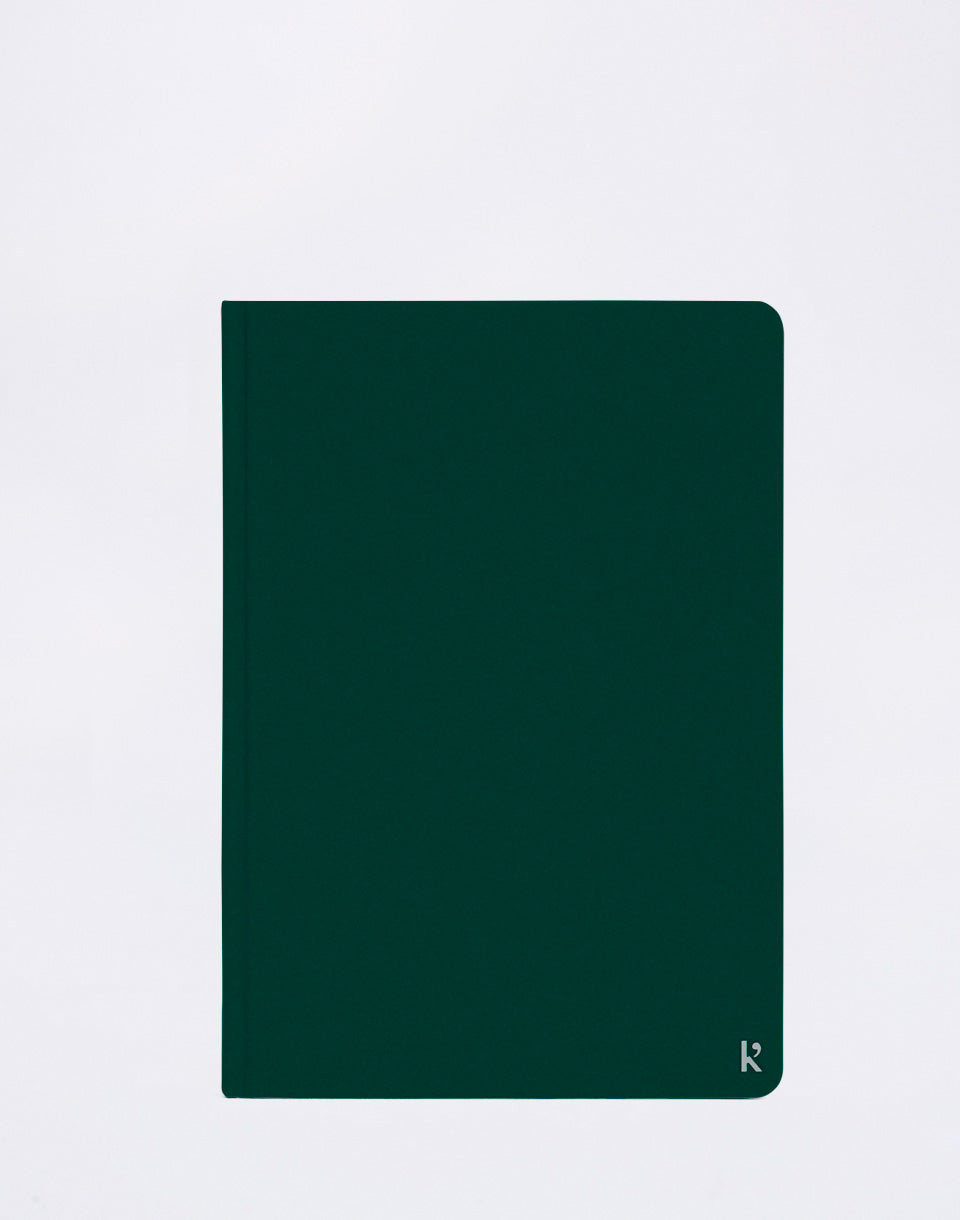 Softcover Notebook A5