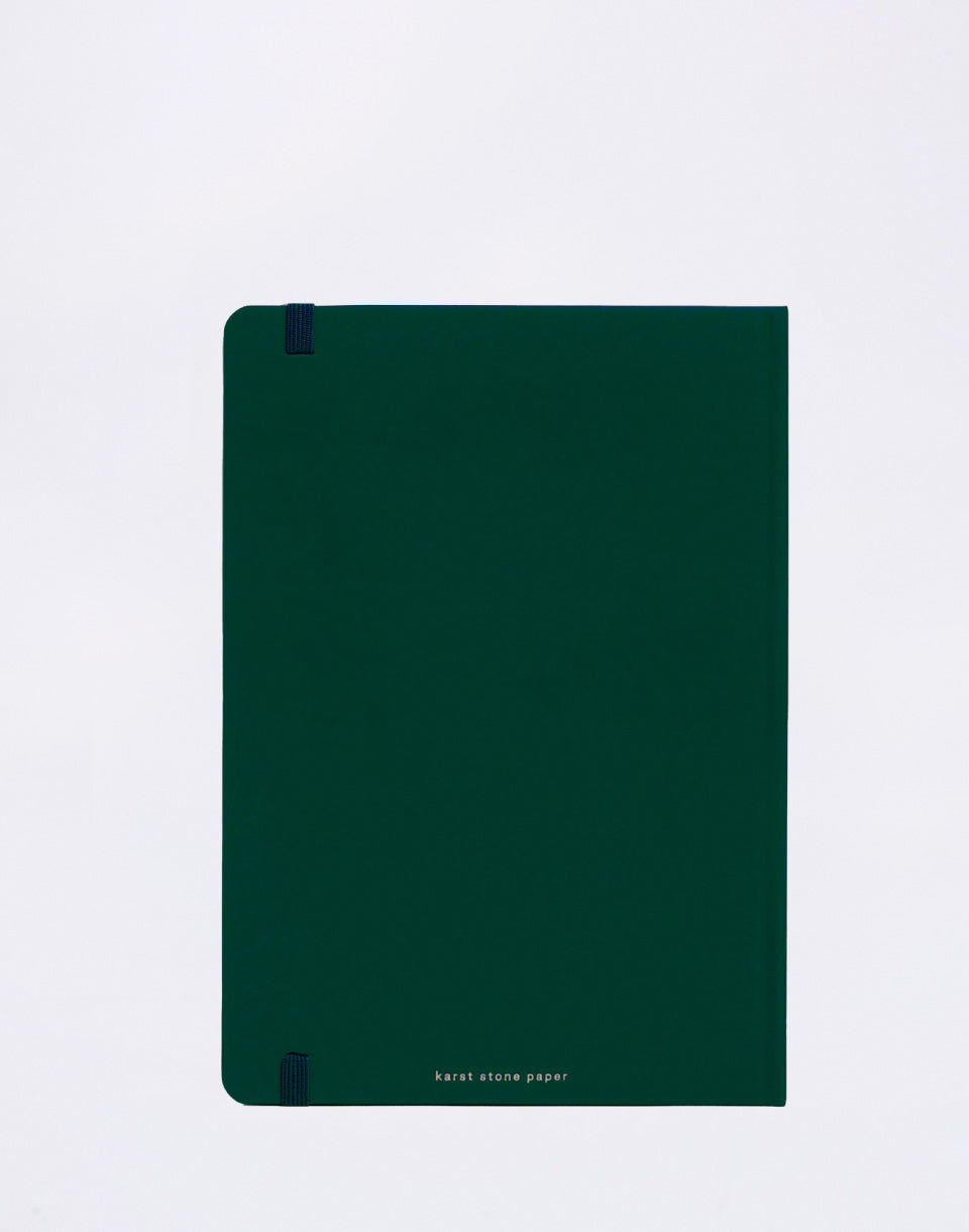 Softcover Notebook A5