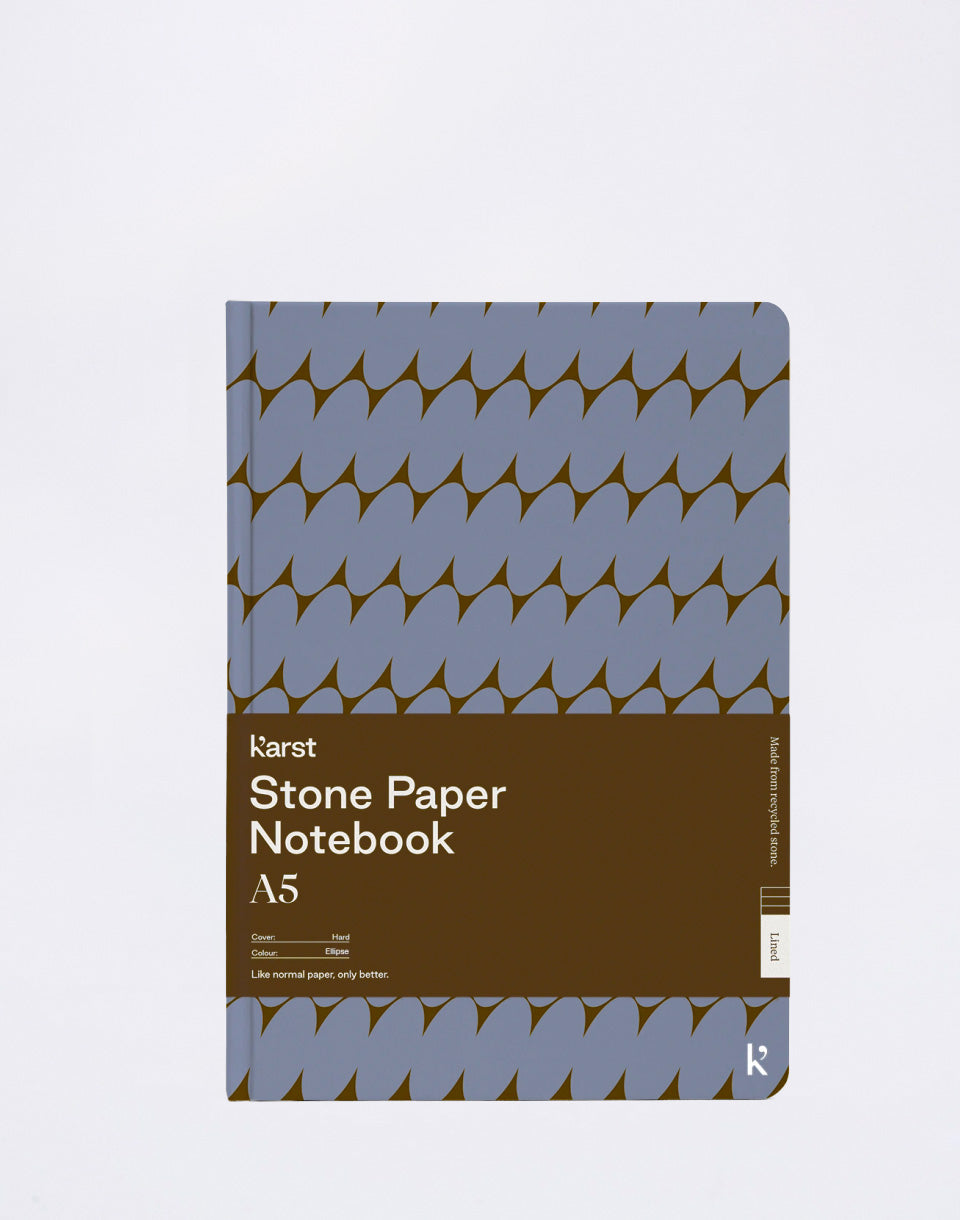 Studio Muse Notebook